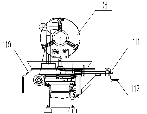 Modification Technology of Optical Fiber Preform