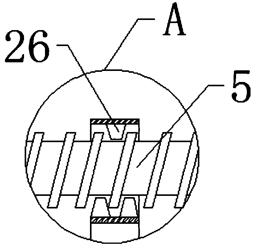 Spot welding device for PCB