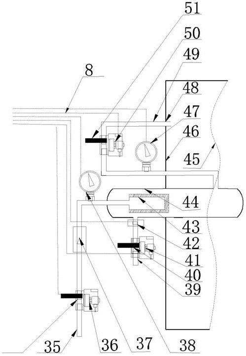 Product use detection device