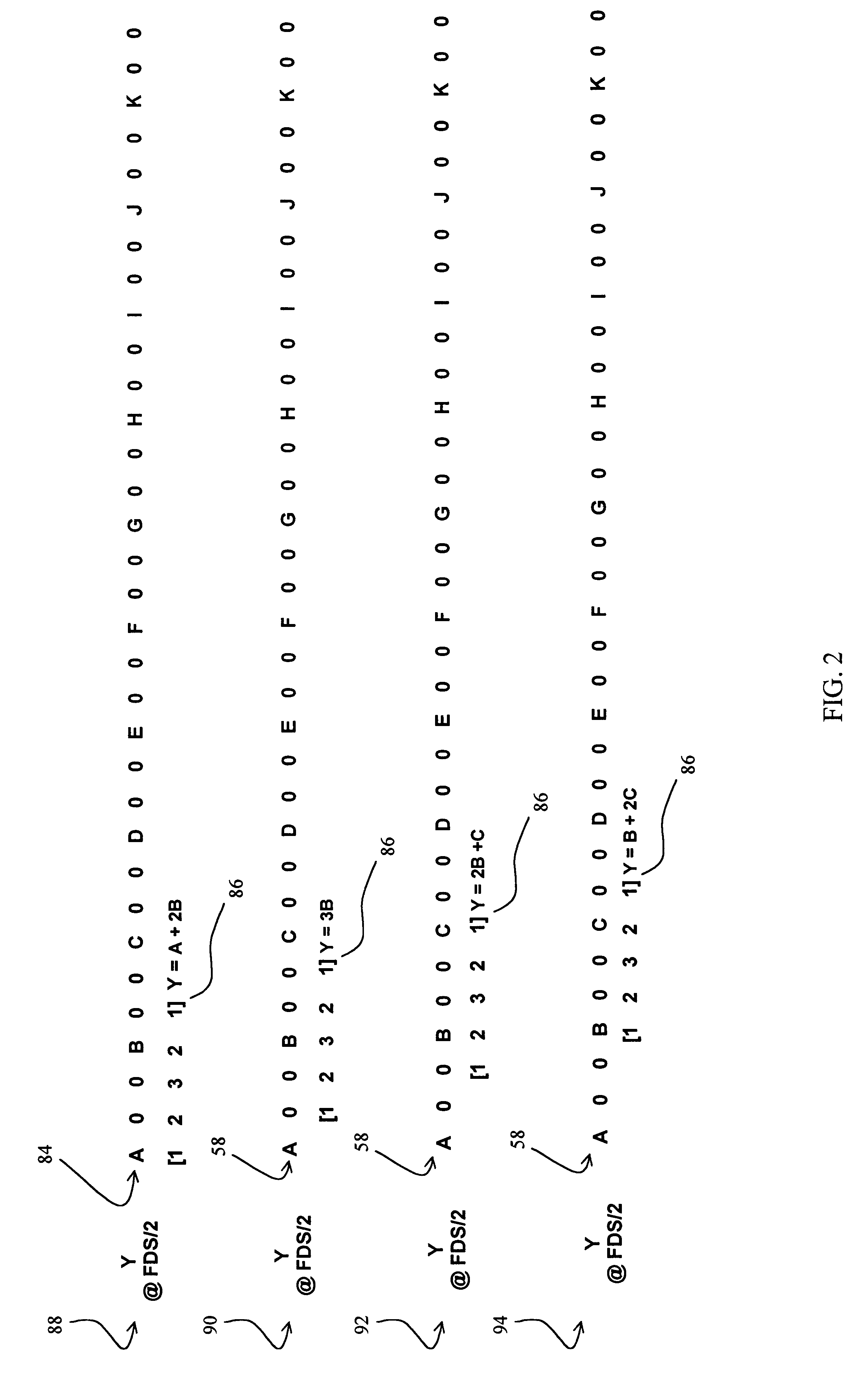 Low-current sample rate converter