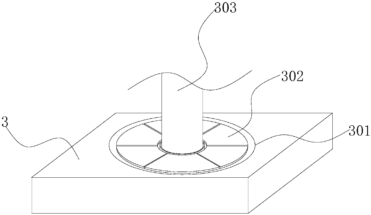 Outdoor intelligent hand lamp realizing self-adaptive lamp light