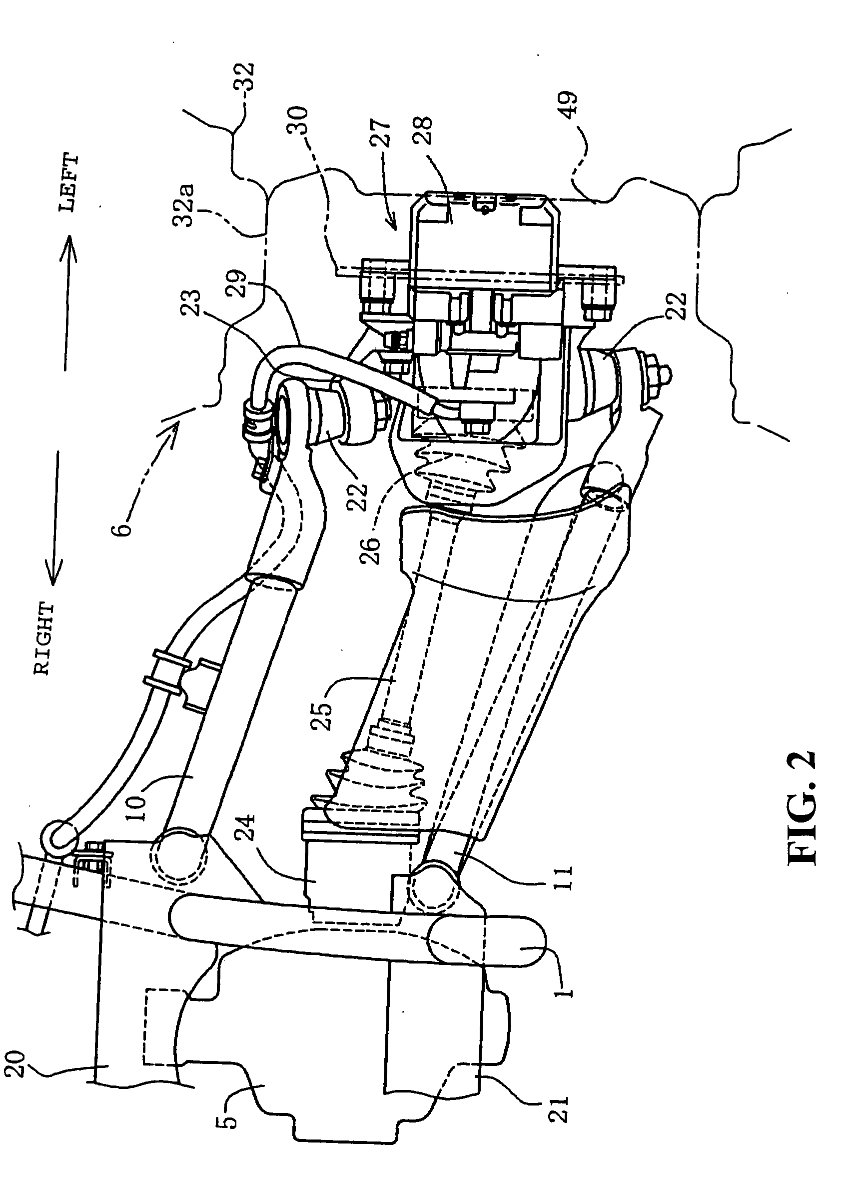 Brake device