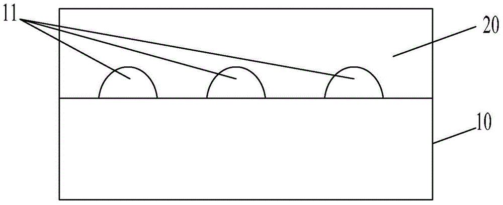 Metal layer formation process