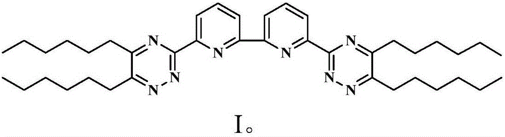 Method for adsorption and separation of molybdenum from aqueous phase