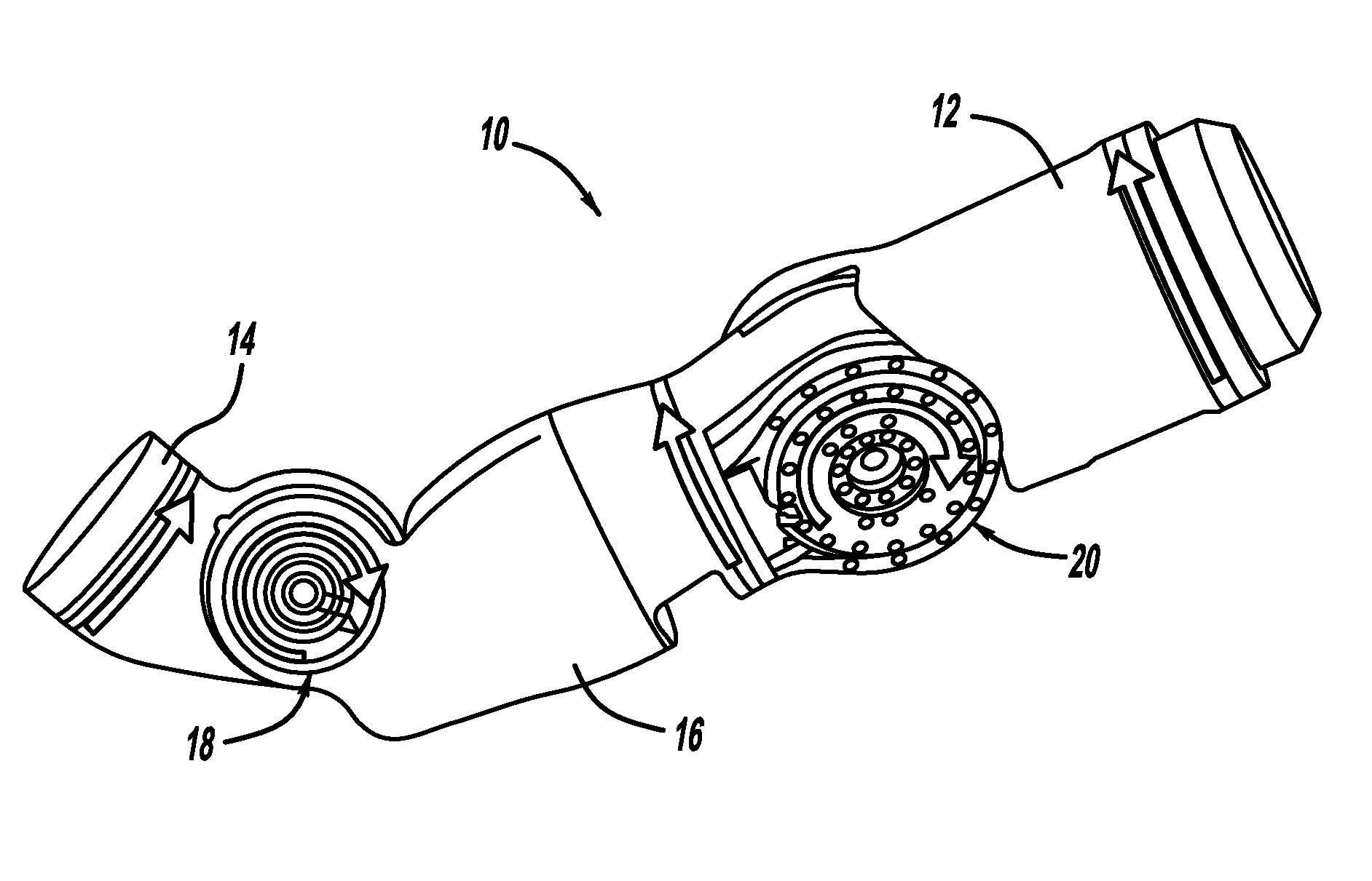 Architecture for robust force and impedance control of series elastic actuators