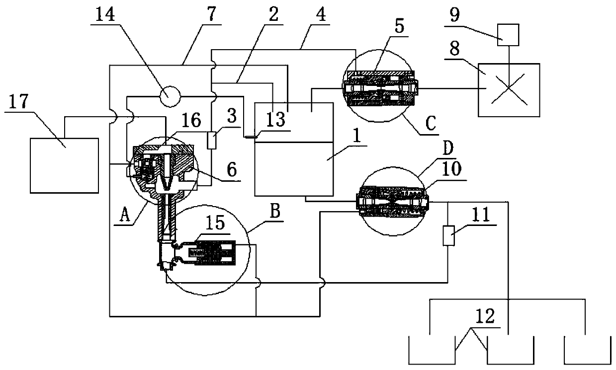 Aquaculture food feed supply equipment and method