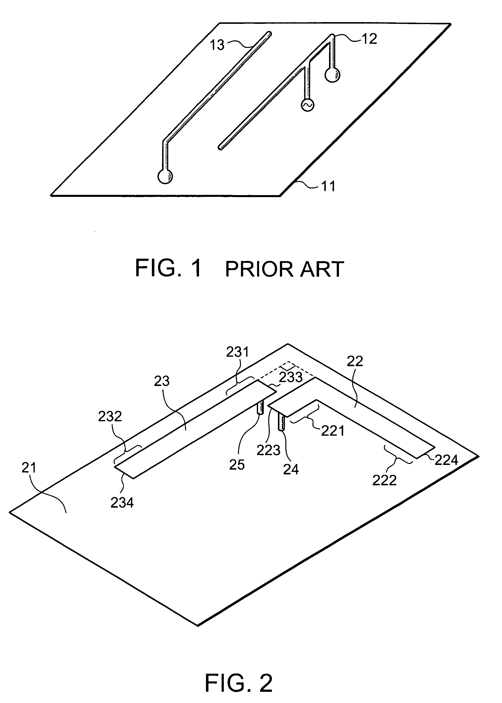 Antenna apparatus having high receiving efficiency