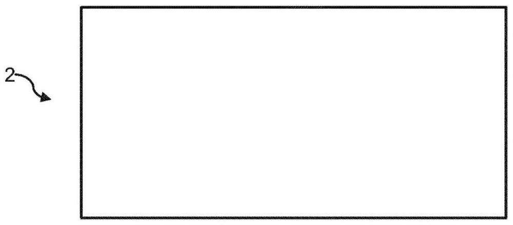 Method for producing tray for storing aneurysm clips, and tray for storing aneurysm clips