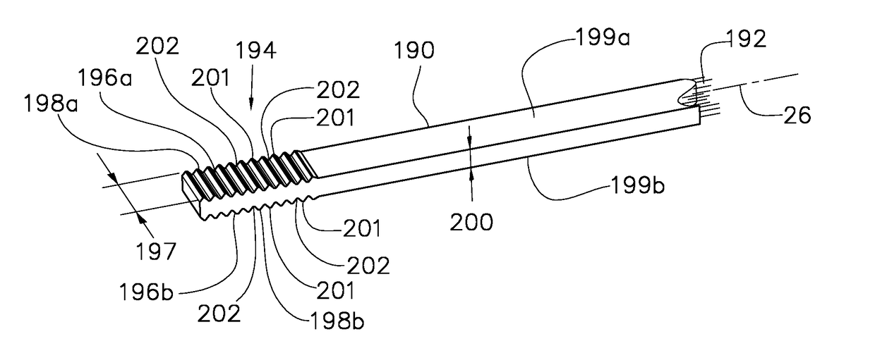 Vehicle wheel spoke connection