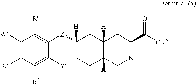 Excitatory amino acid receptor antagonists