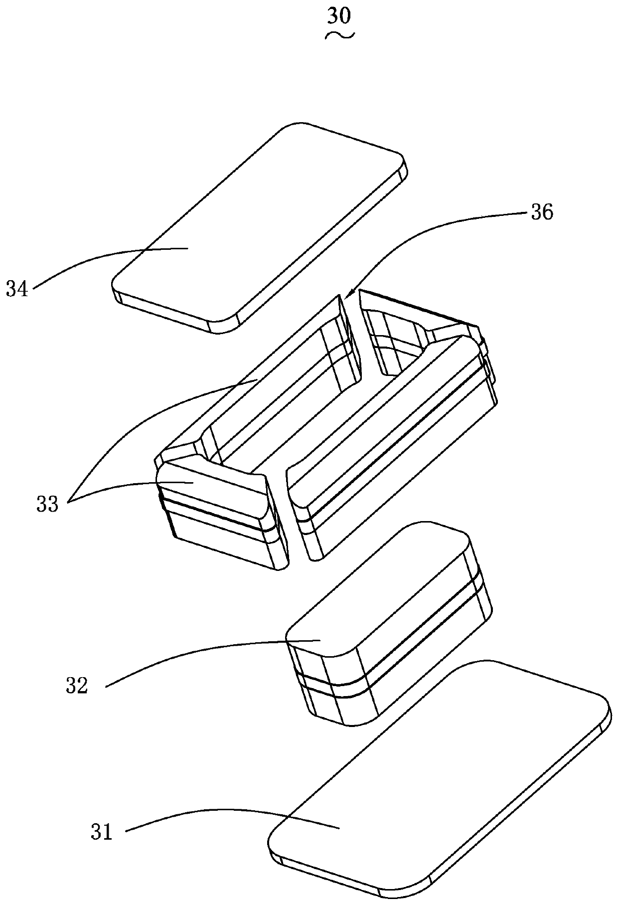 Sound production device