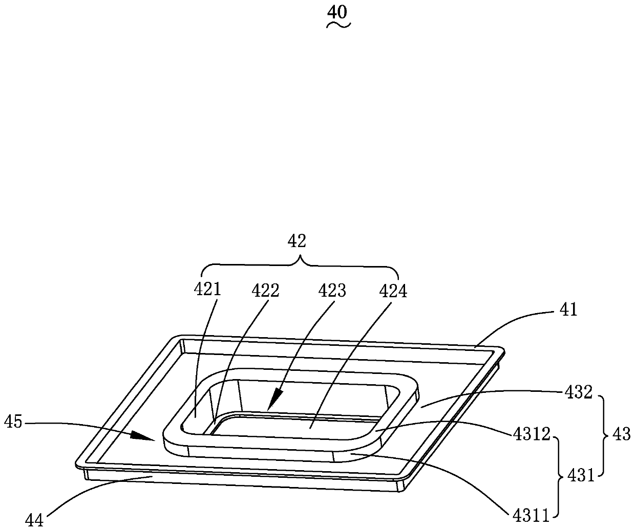 Sound production device