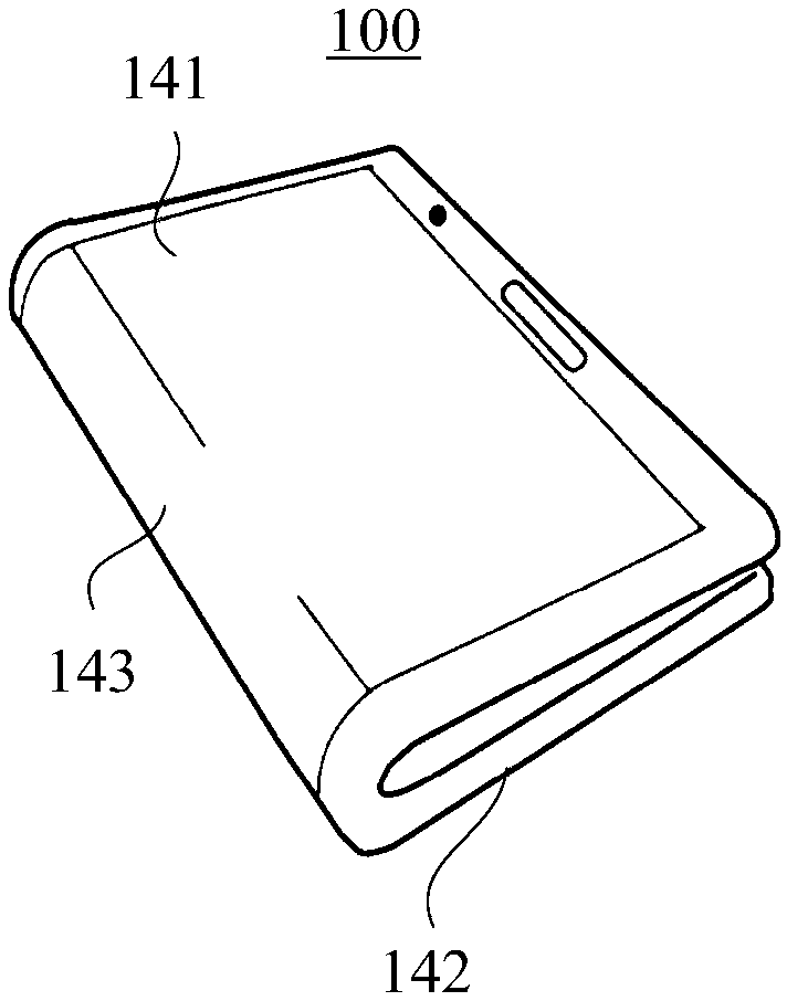 File transmission method, terminal and storage medium