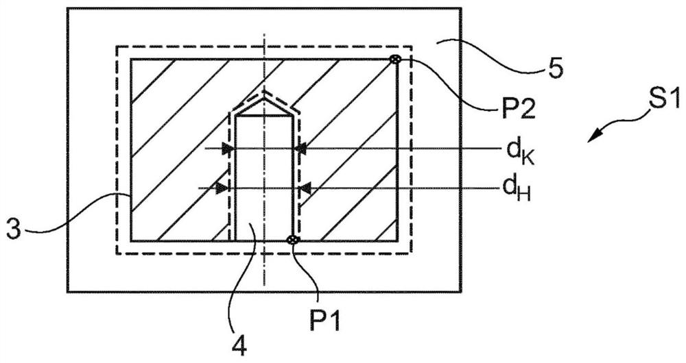 Joining method for a medical device