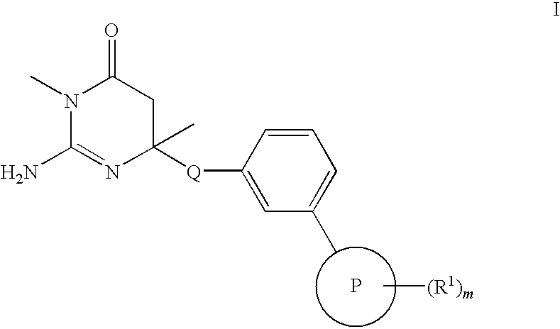 2-Aminopyrimidin-4-Ones And Their Use For Treating Or Preventing Alpha Beta-Related Pathologies