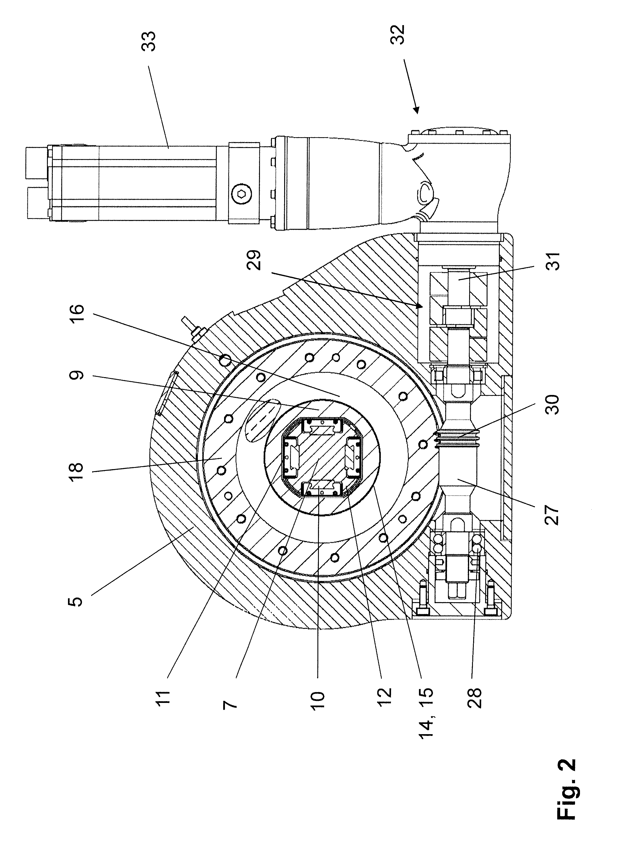 Lifting device