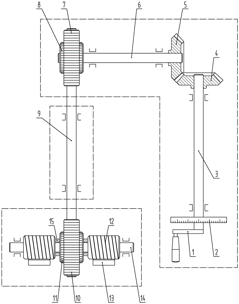 Boring assistance tool