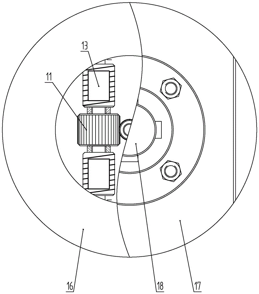 Boring assistance tool