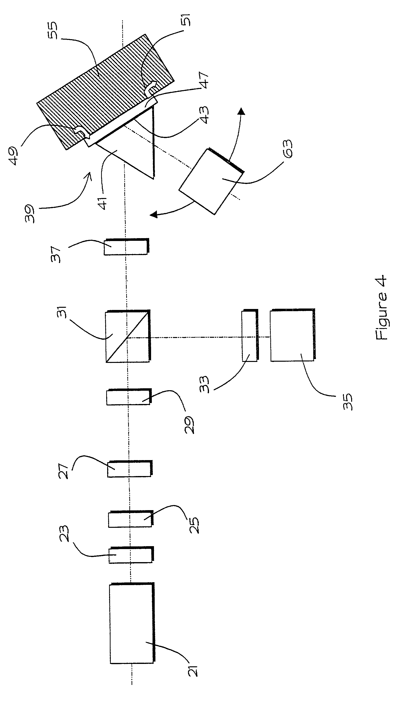 Detection of pyrogen and other impurities in water