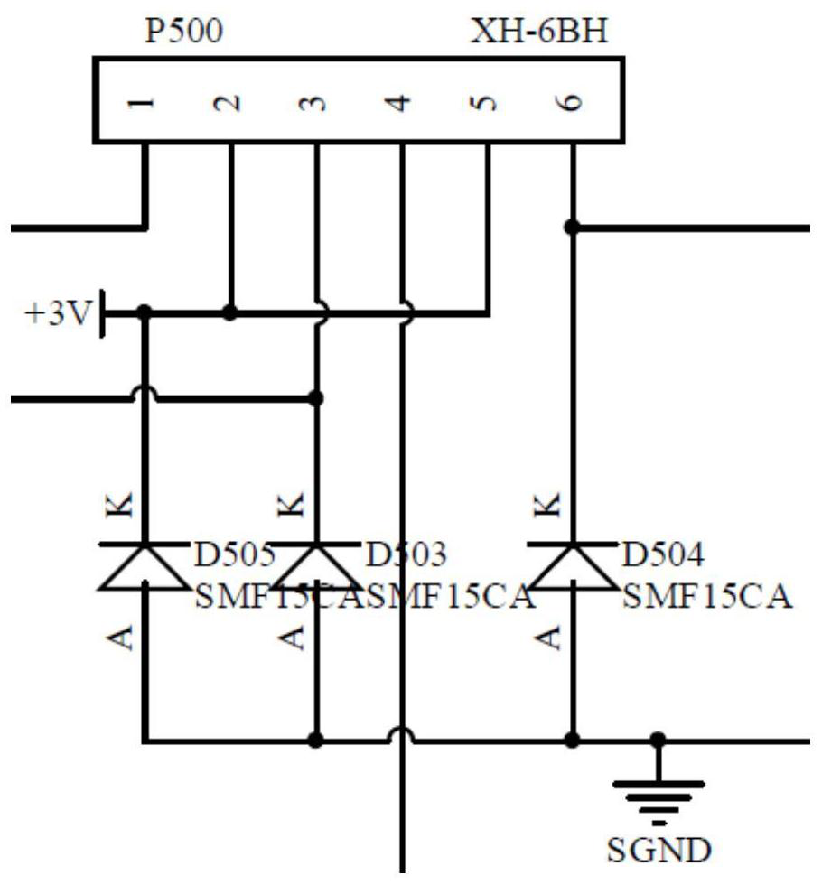 Integrated control system of integrated cooker