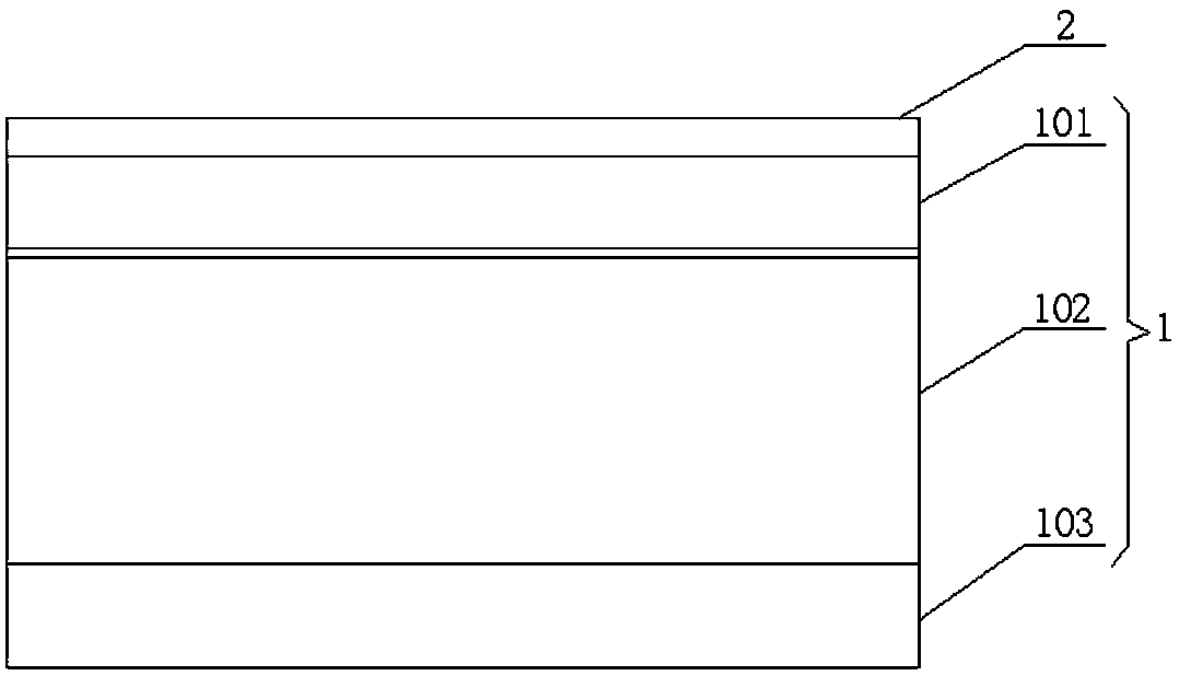 Full-biodegradable high-barrier vacuum evaporation film and preparation method thereof