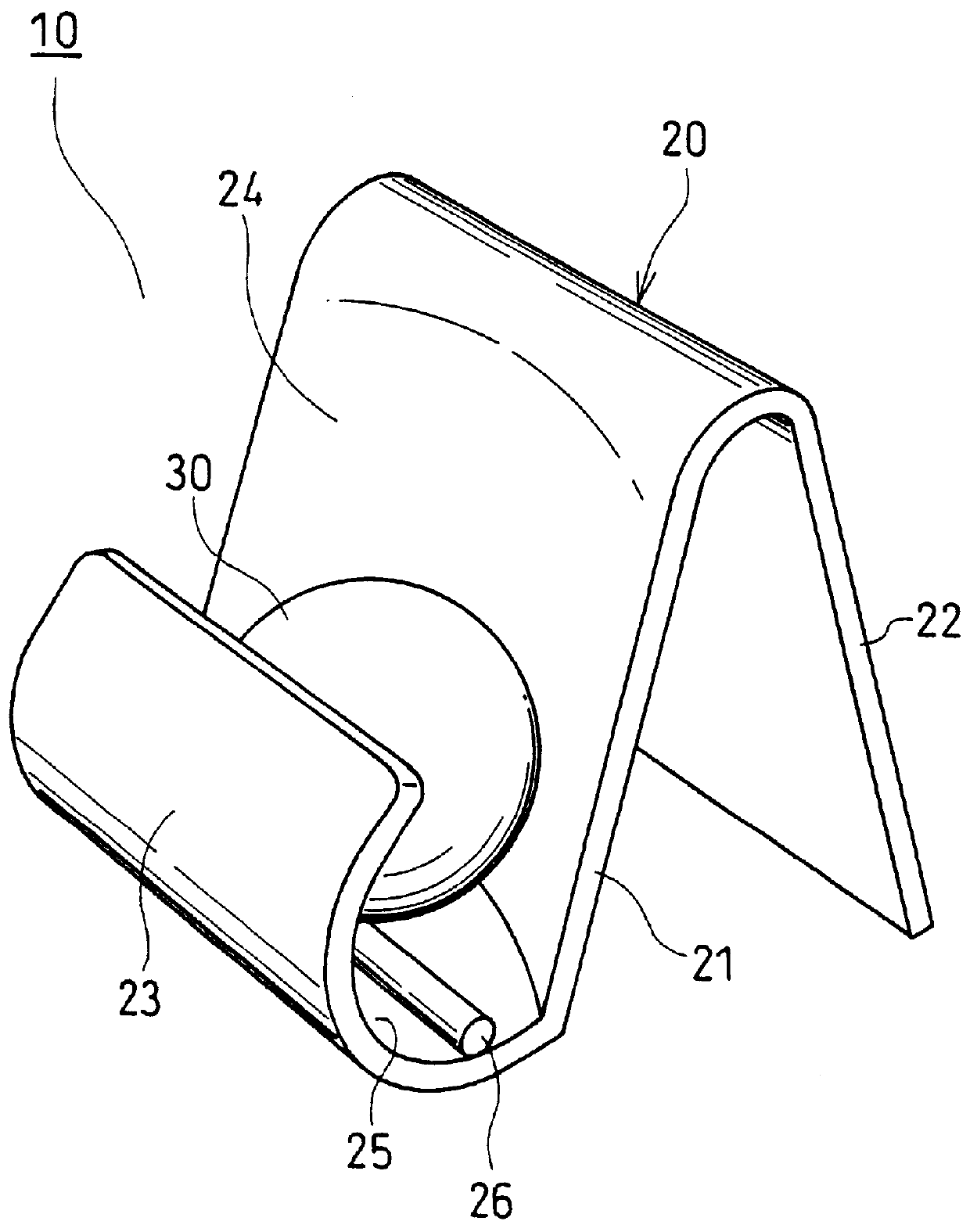 Sheet stand