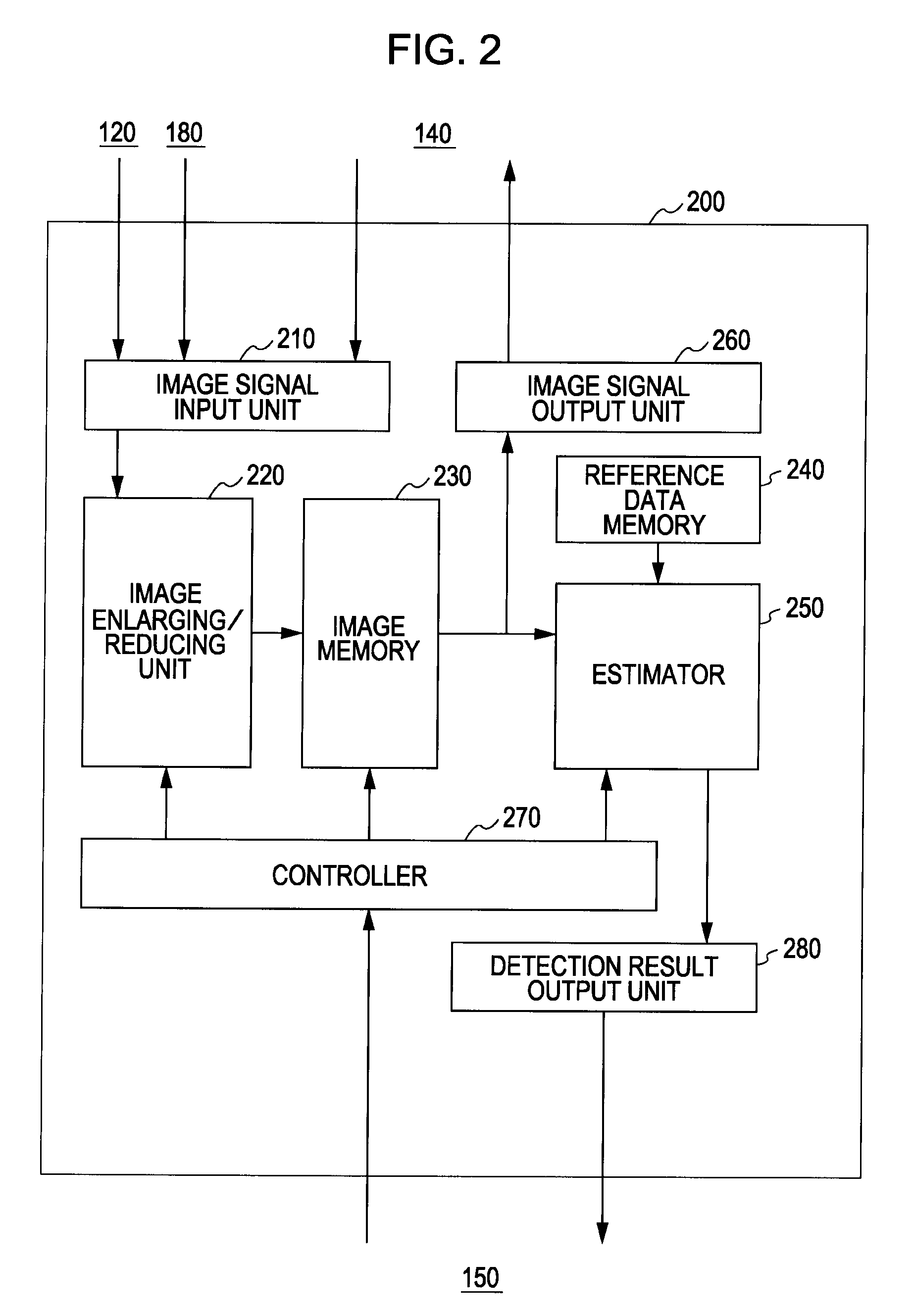 Image storage device, imaging device, image storage method, and program