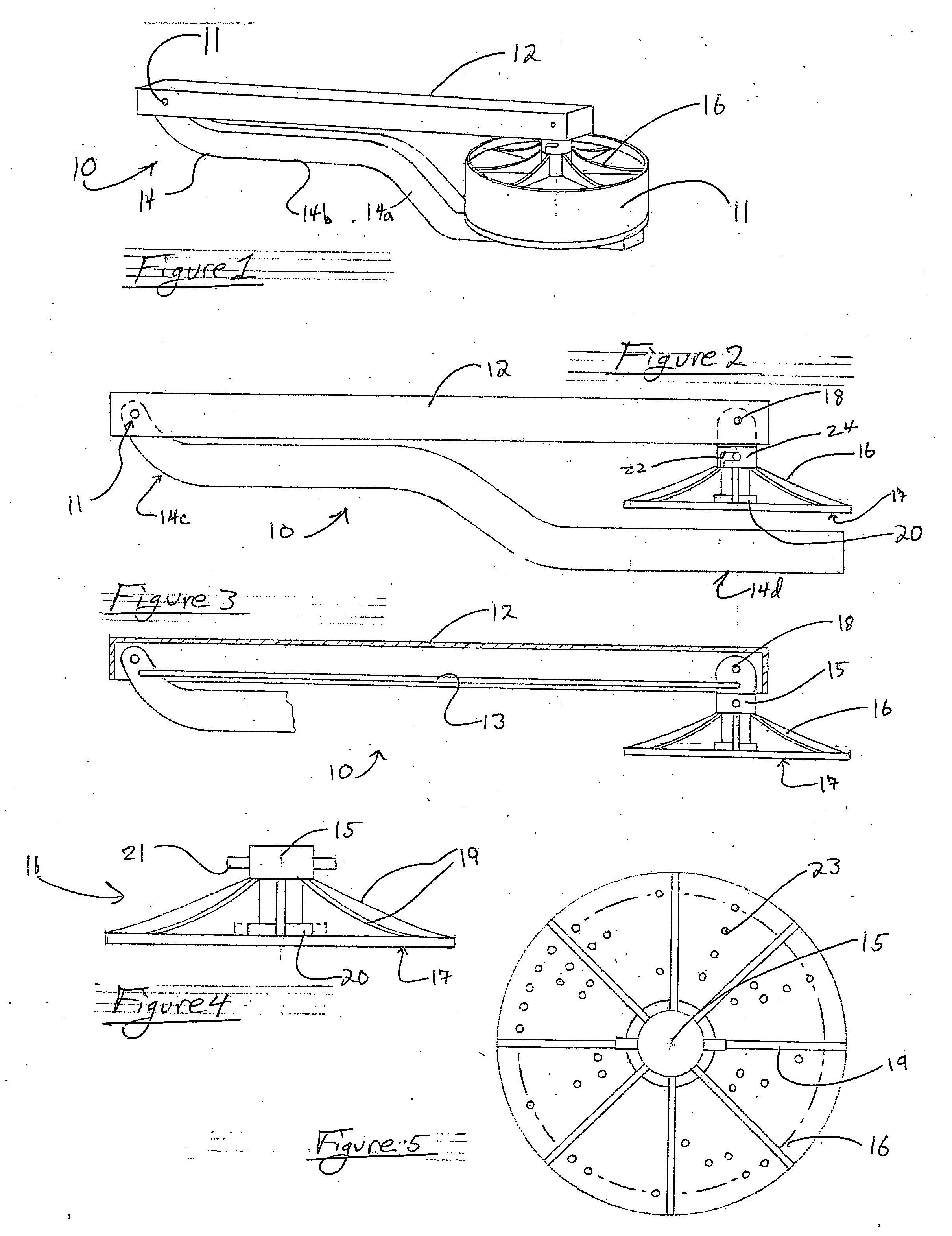 Canned food draining tool