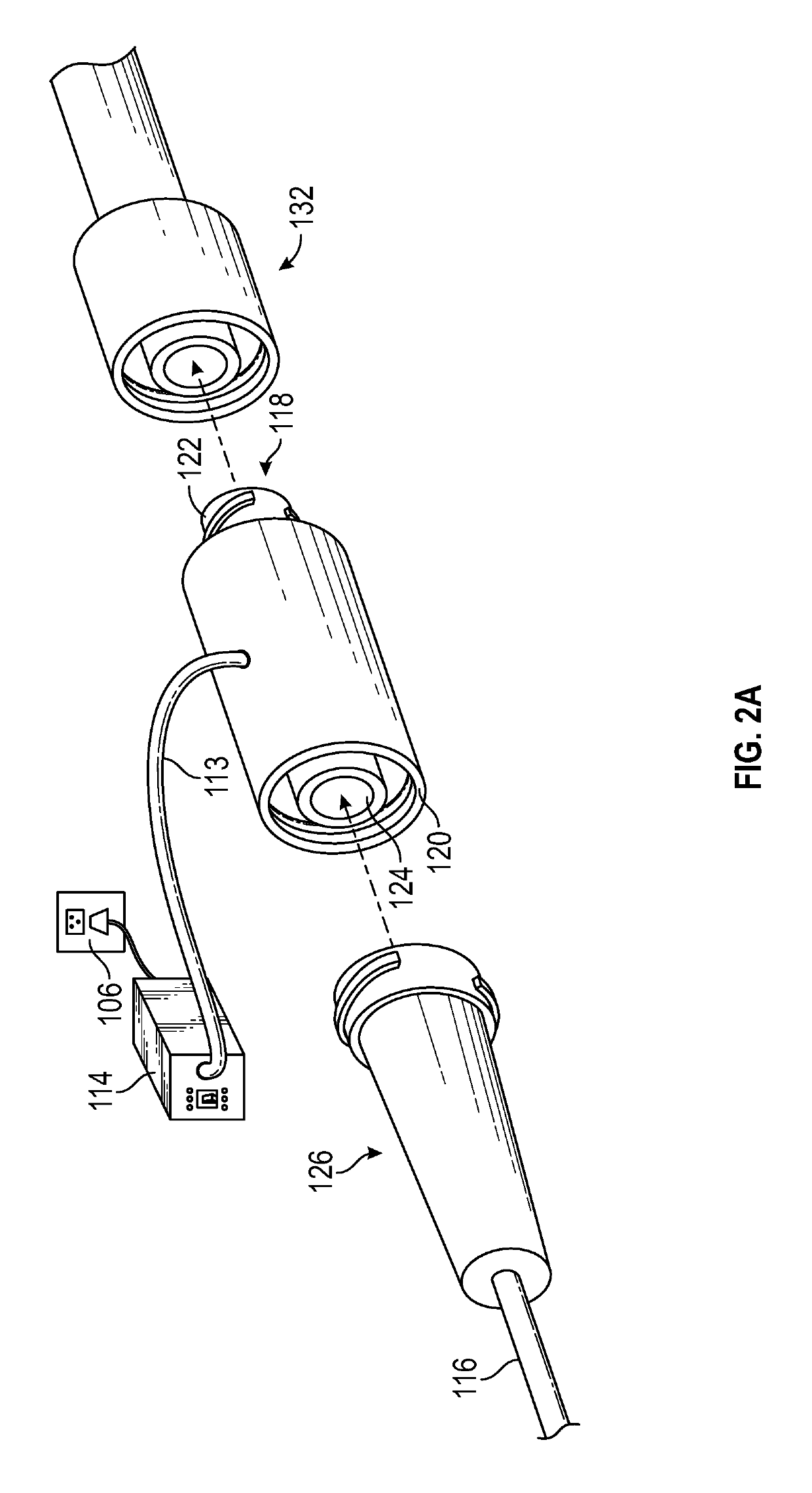 Systems and methods to prevent catheter occlusion