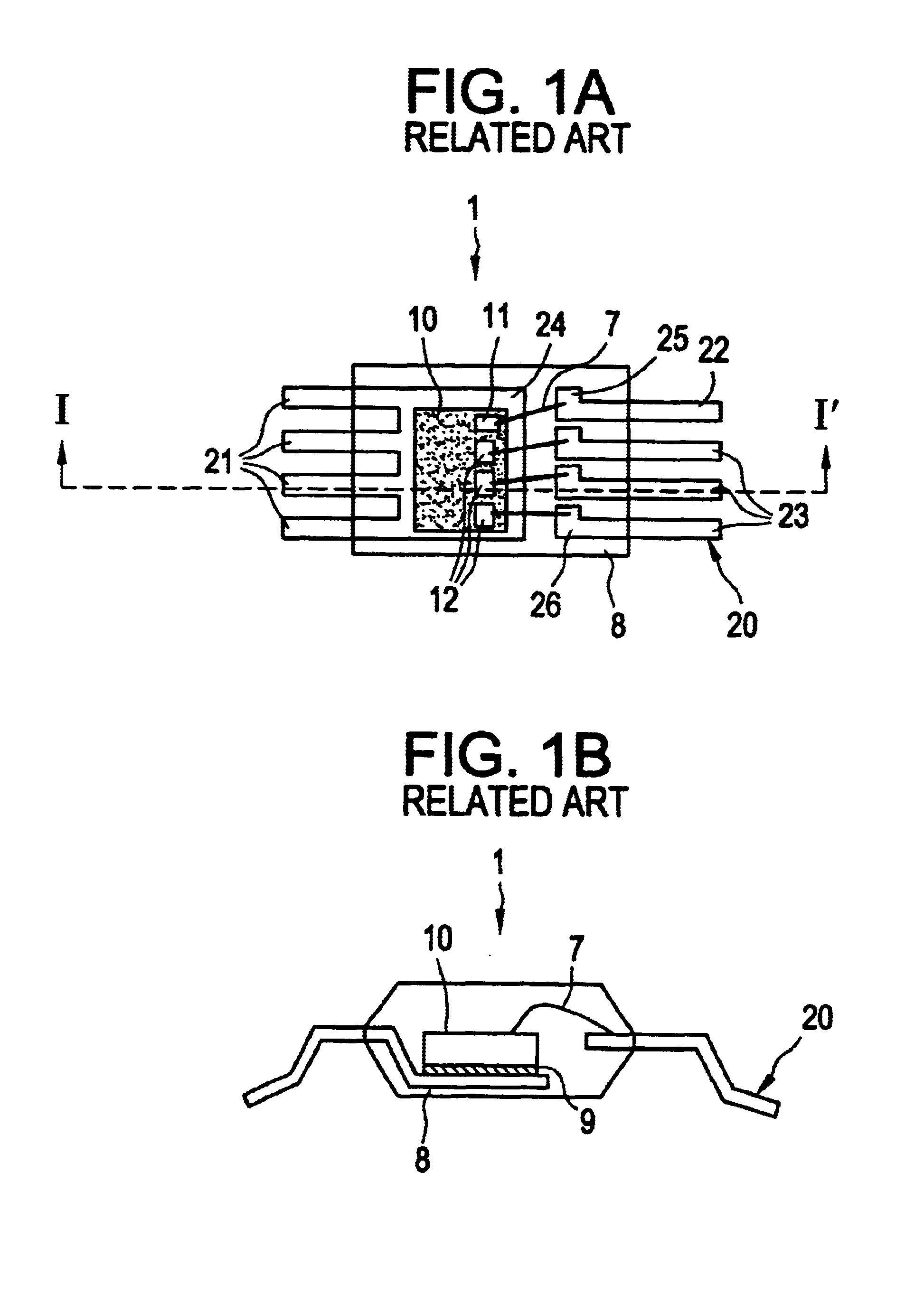 Semiconductor device with uneven metal plate to improve adhesion to molding compound