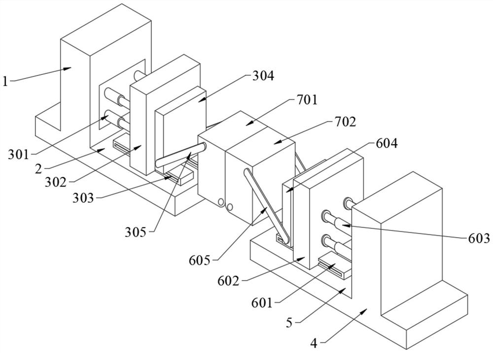 High-temperature retting device for culture medium and use method of high-temperature retting device