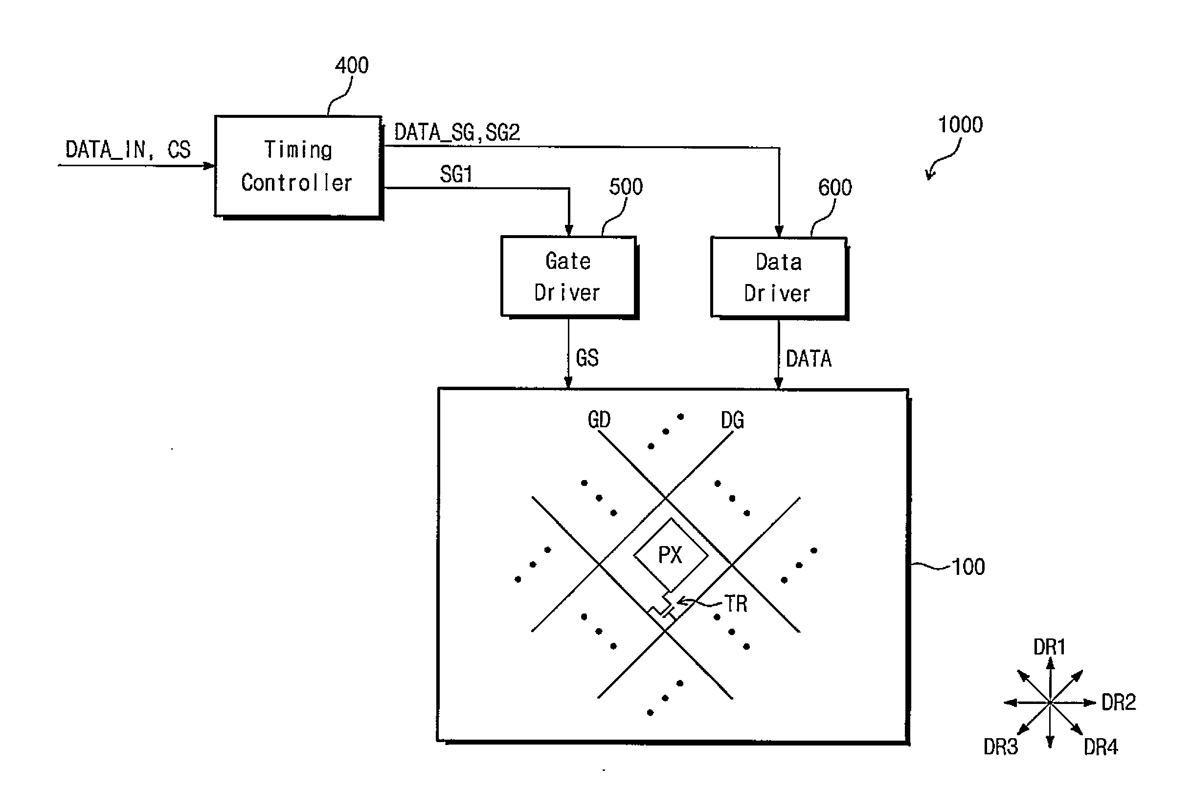 Display apparatus and method of driving the same