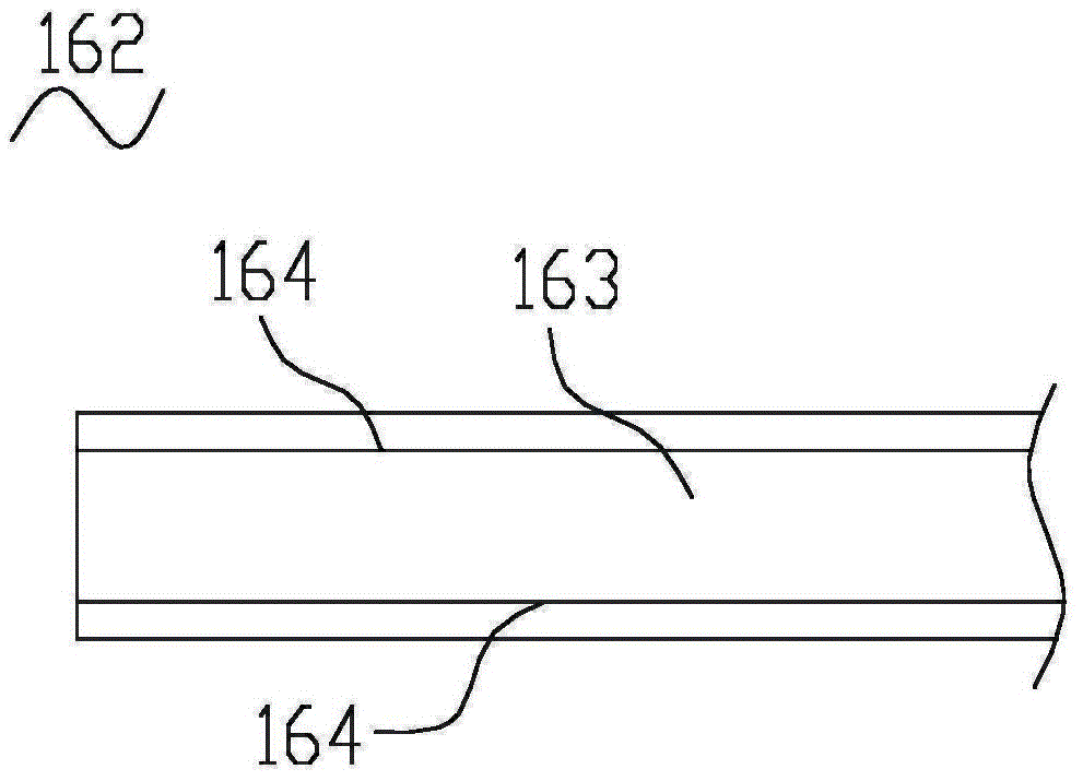 Respirator with novel breather valve