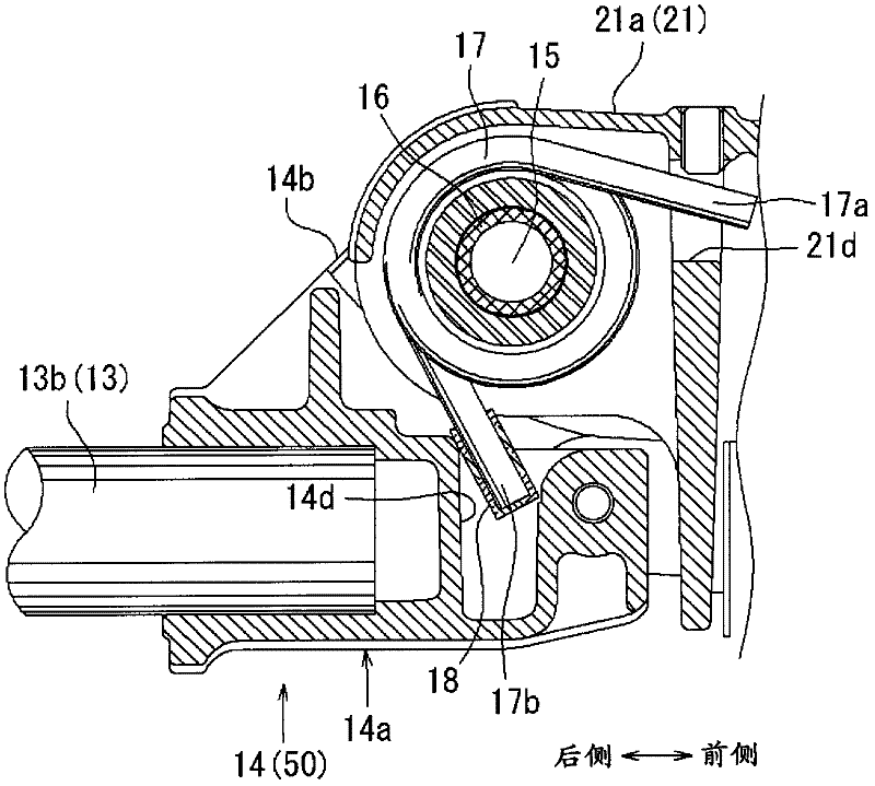 Cutting machine