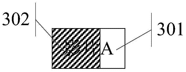 Information display method and electronic equipment