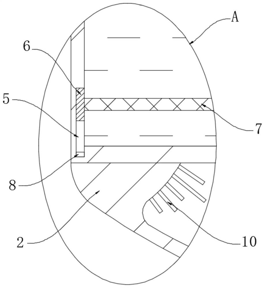 Unpowered ink mixing process for label printing