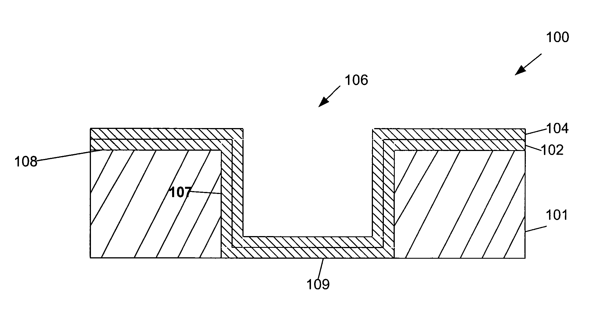 Novel slurry for chemical mechanical polishing of metals