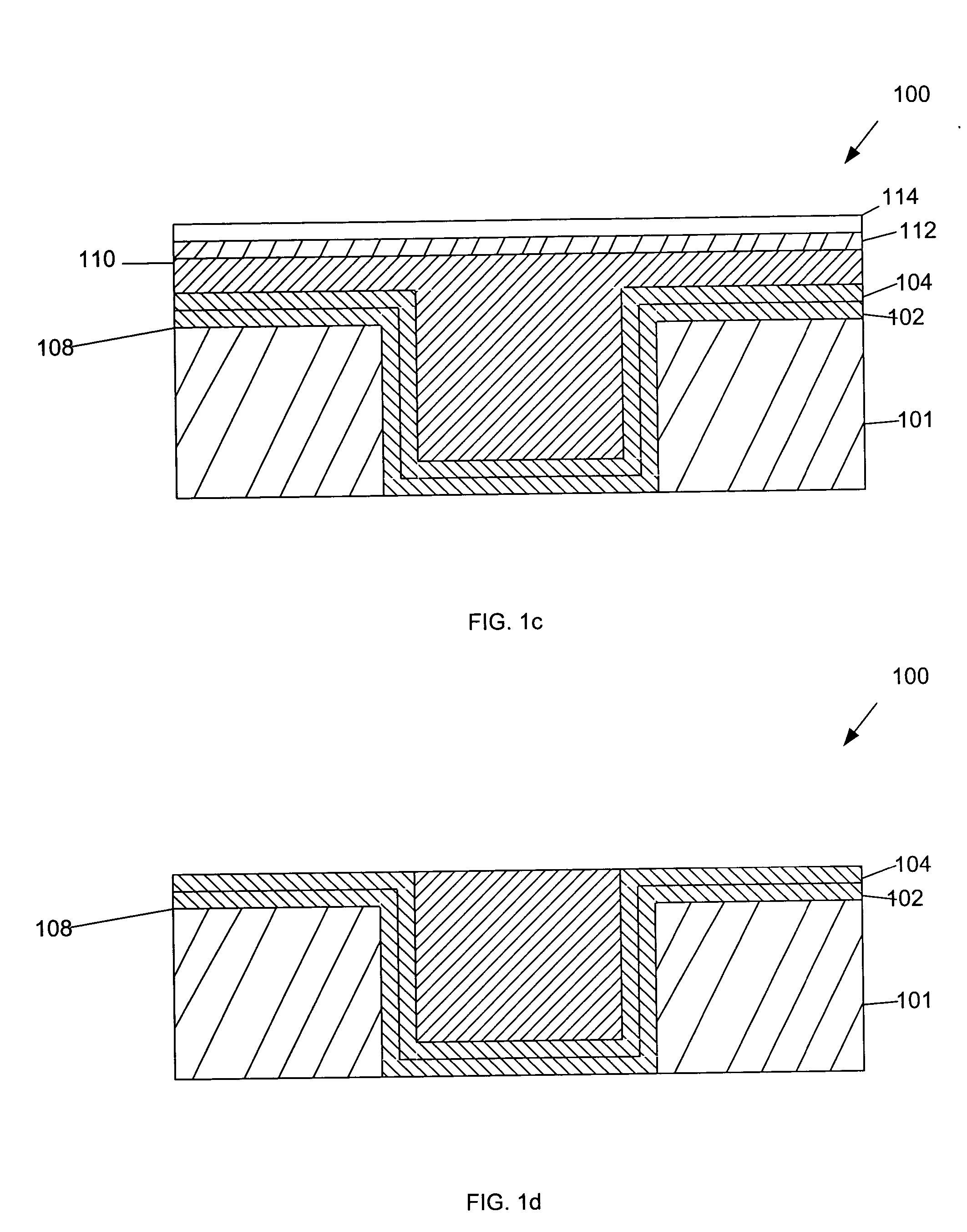 Novel slurry for chemical mechanical polishing of metals