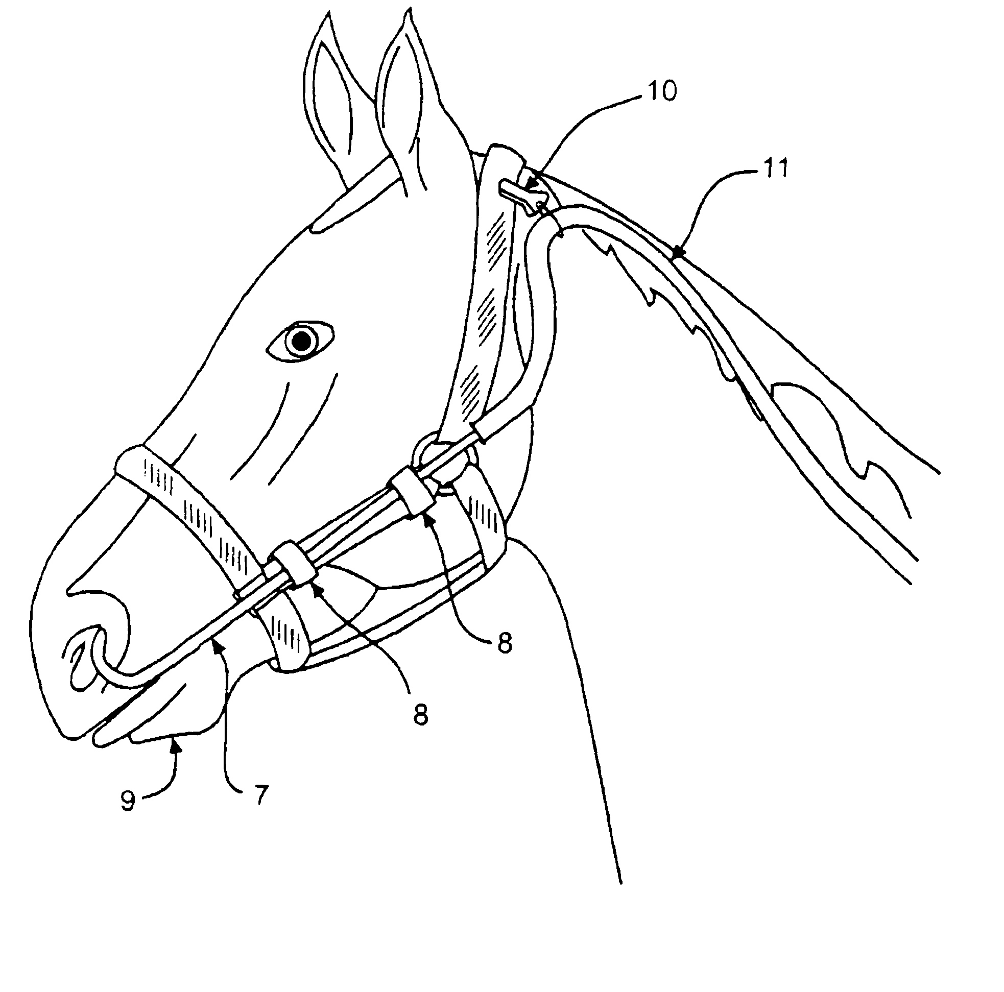 Use of inhaled gaseous nitric oxide as a mucolytic agent or expectorant