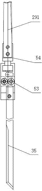 cutting machine head