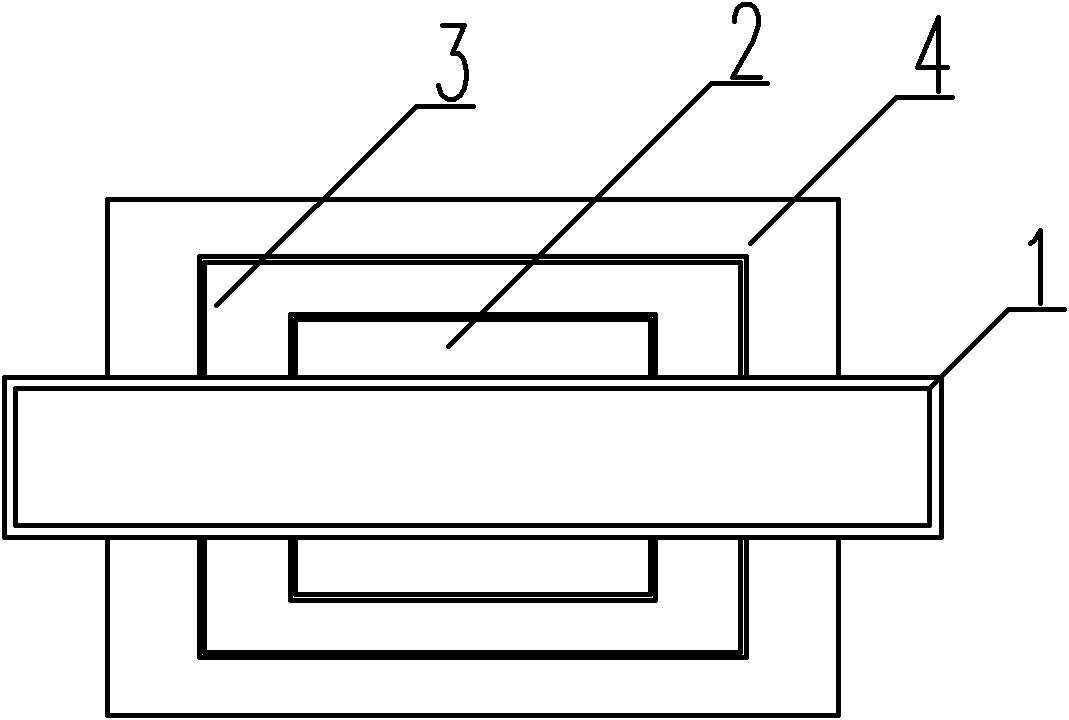 Three-dimensional flower planting facility with seats