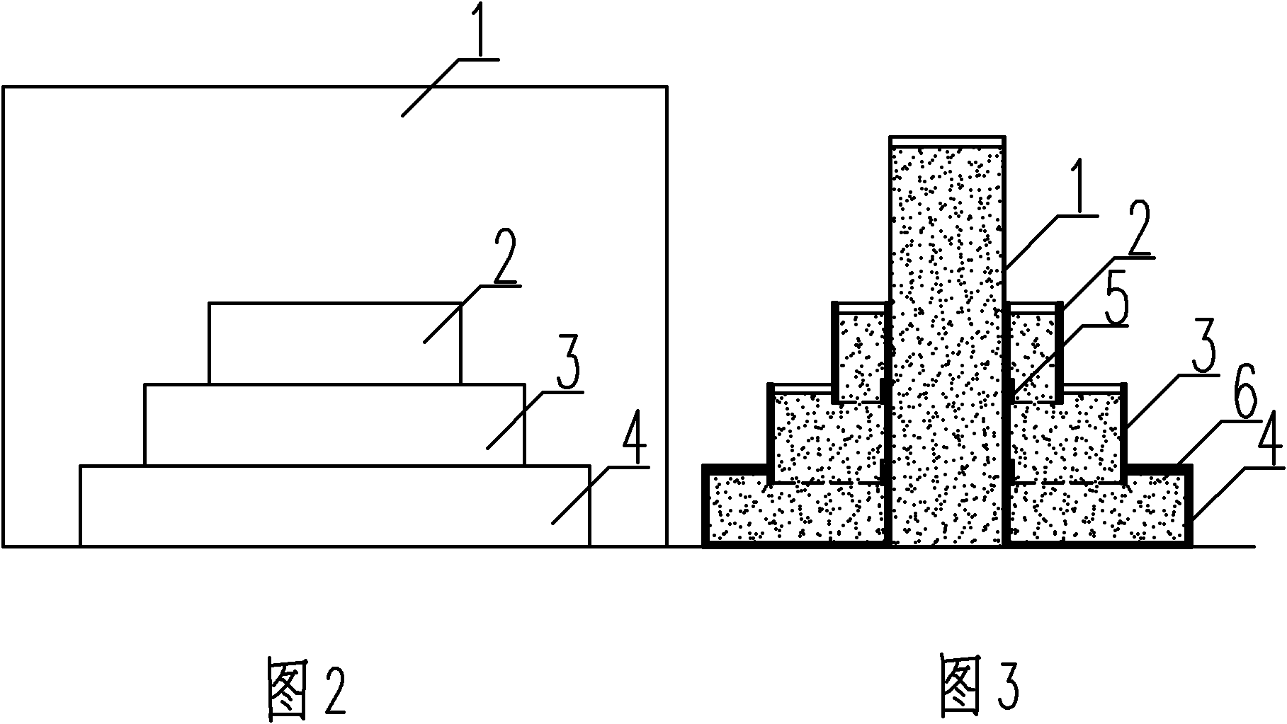 Three-dimensional flower planting facility with seats