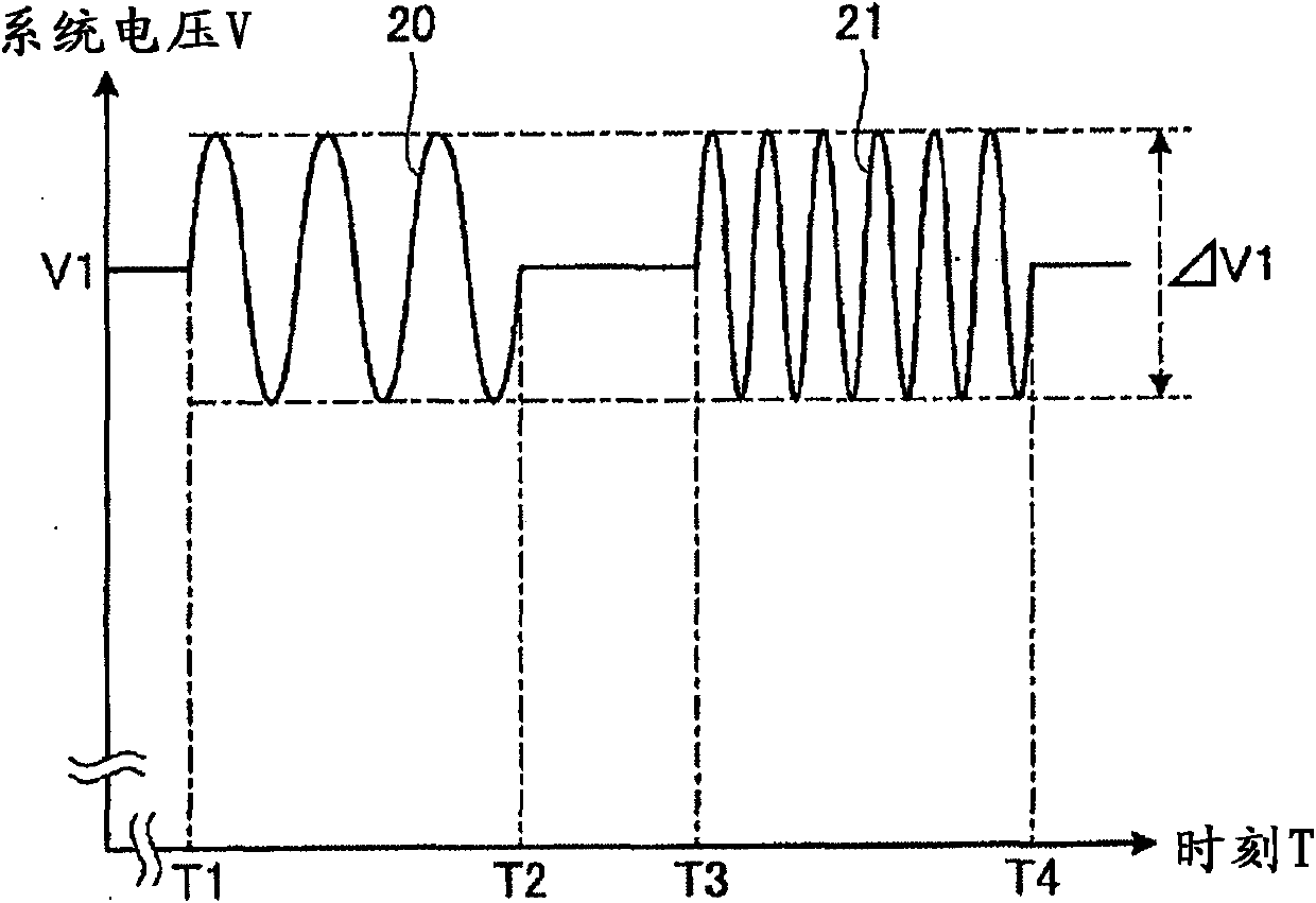 Solar power generation device