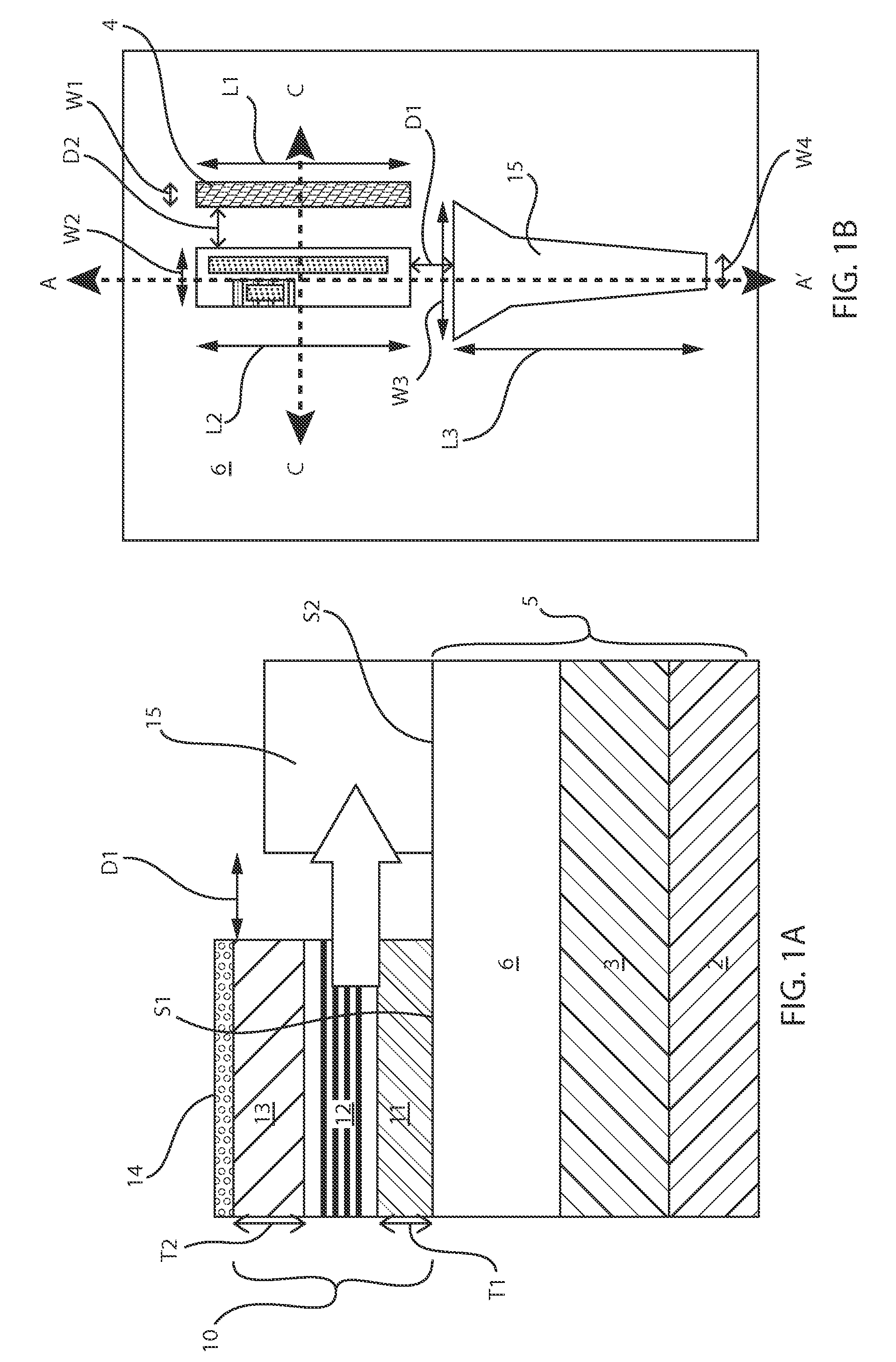 Iii-v photonic integrated circuits on silicon substrate