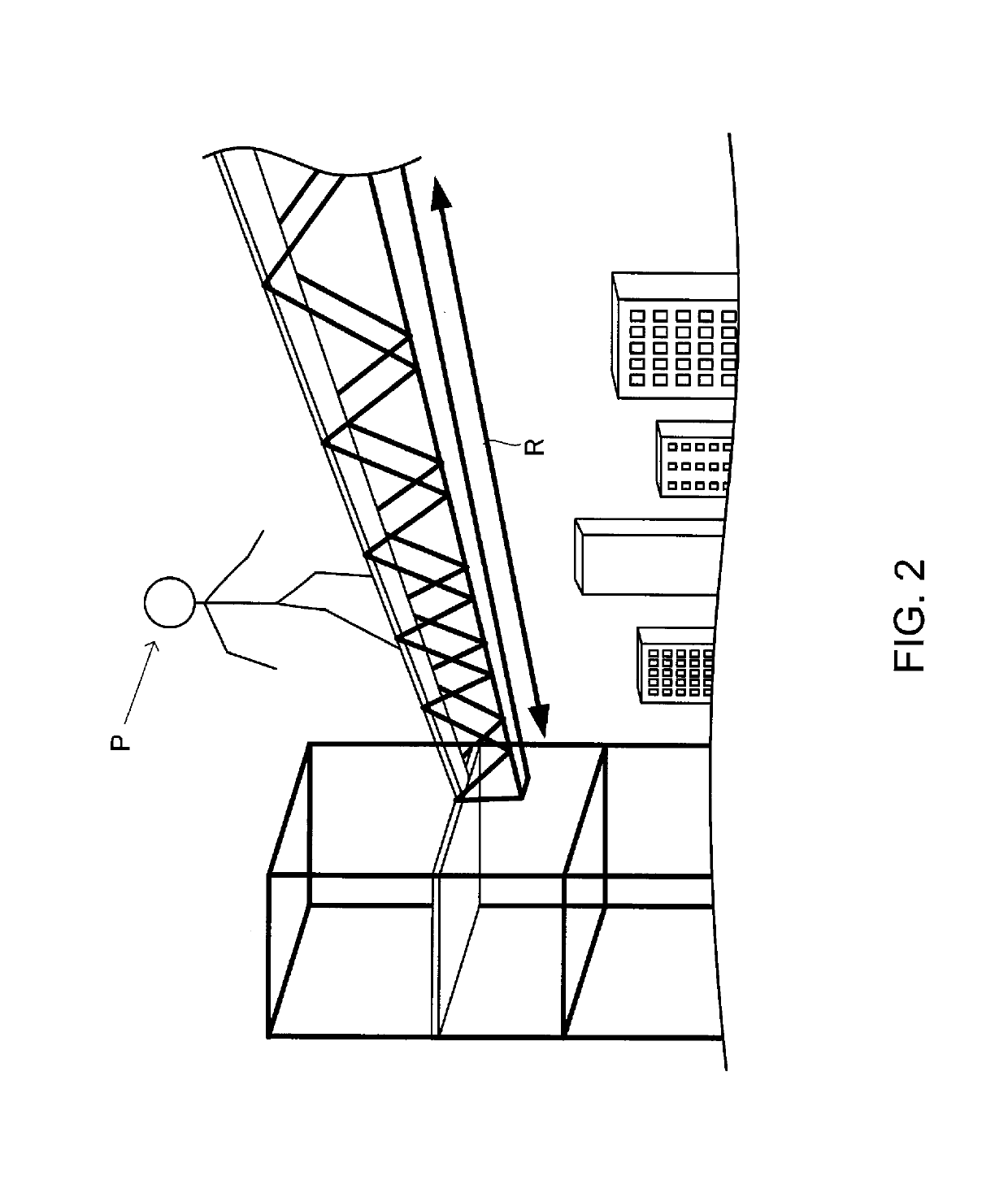 Simulation system and game system