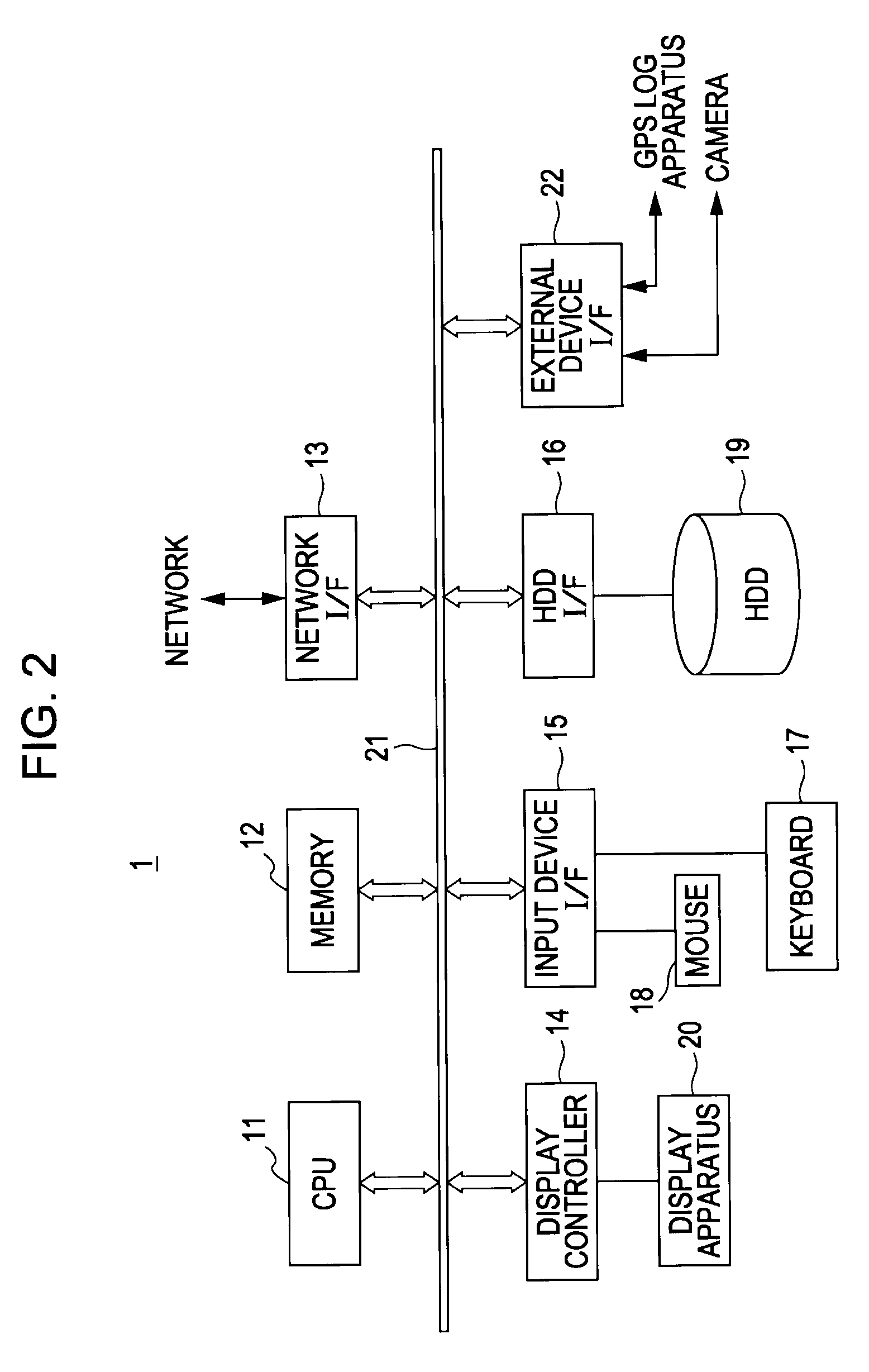 Program, image data processing method, and image data processing apparatus