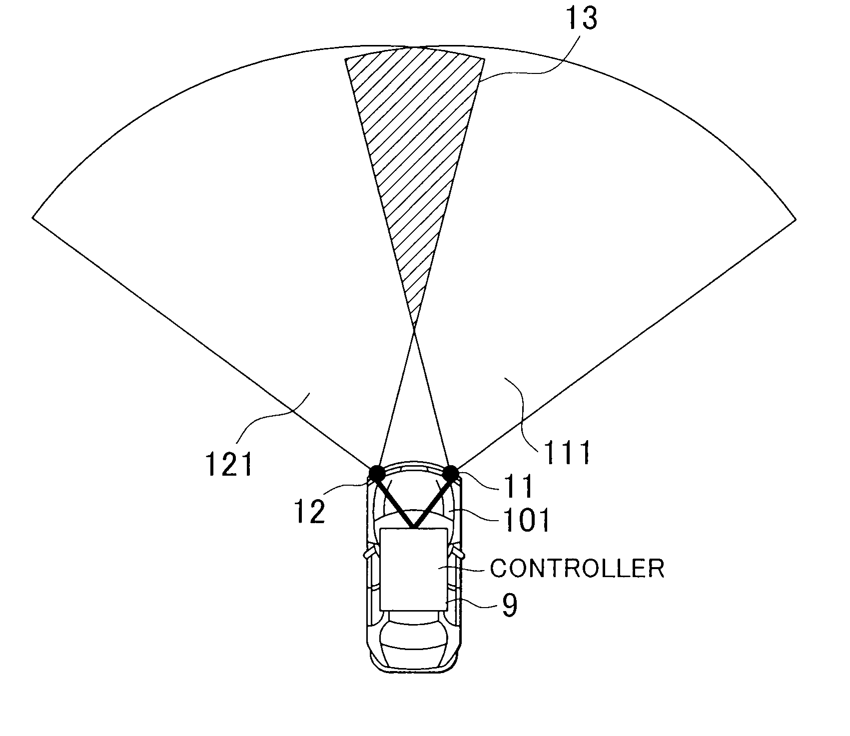 Radar system