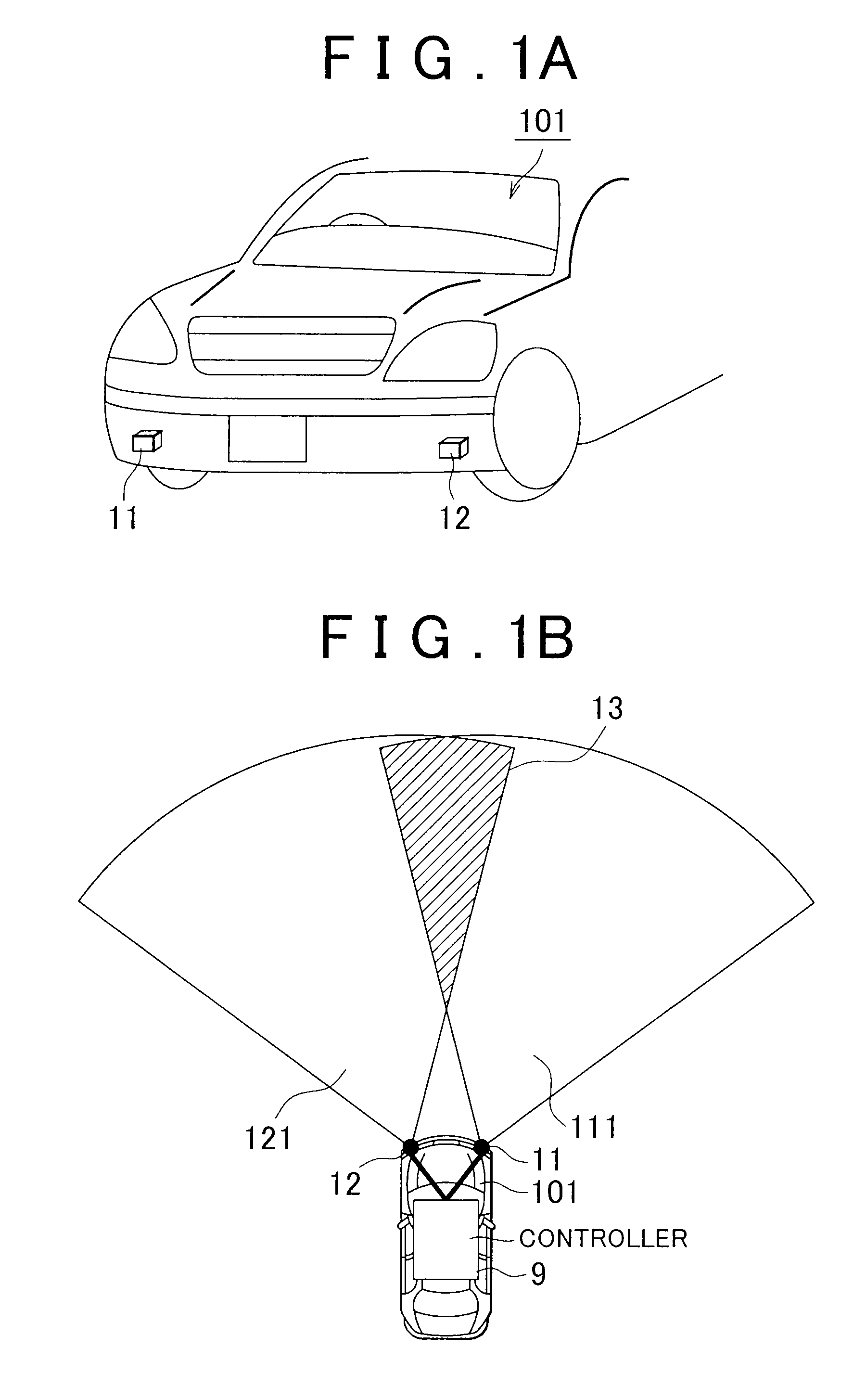 Radar system