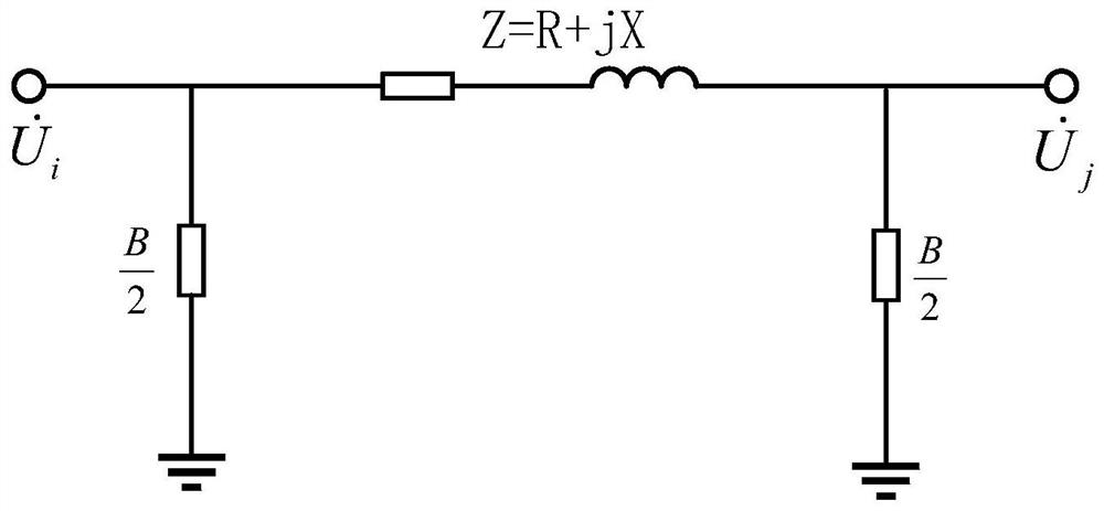 A method for decoupling dynamic response of high and low voltage grid voltage