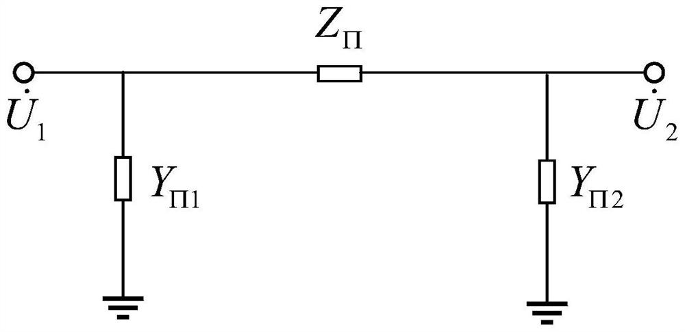 A method for decoupling dynamic response of high and low voltage grid voltage